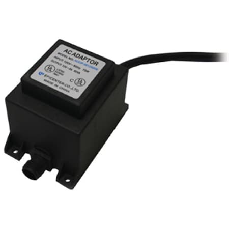 Aquascape 60-Watt 12 Volt Transformer AQ22949